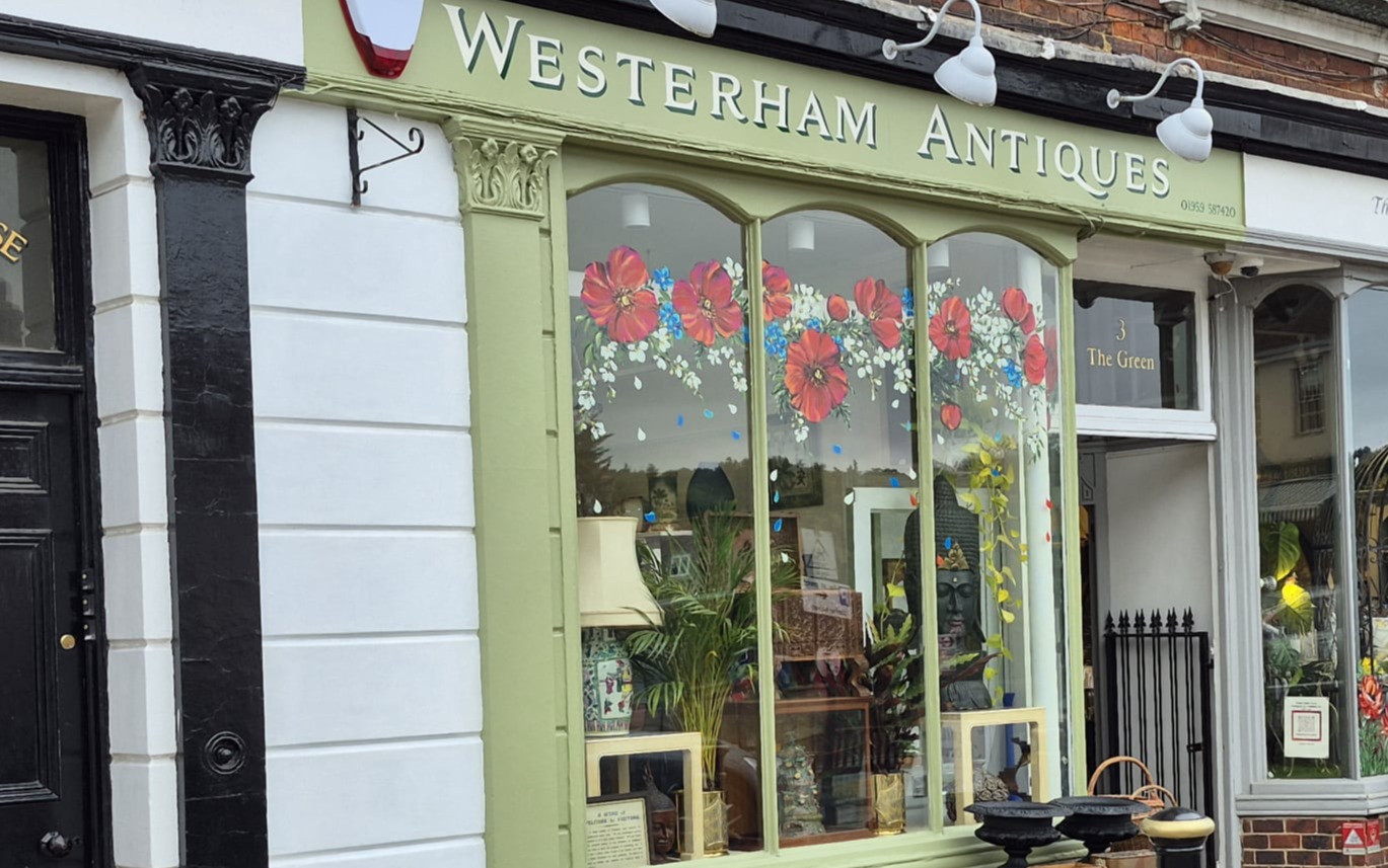 Image of a Victorian Rosewood Games Table