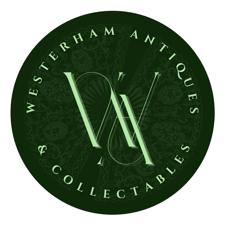 Westerham Antiques Logo Image Established 2025