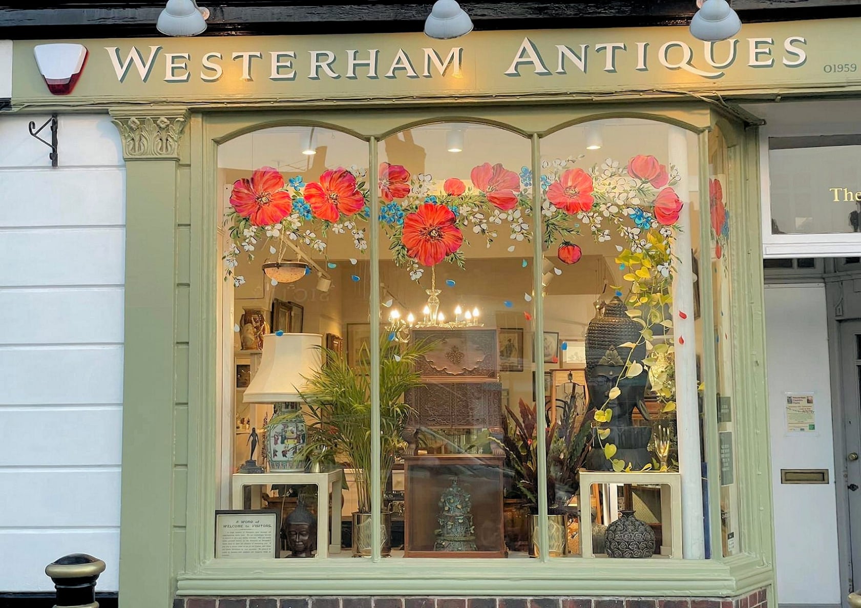 Image of a Victorian Rosewood Games Table